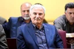 بهمن صالح نیا، سرمربی پرافتخار ملوان درگذشت