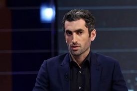 مجتبی جباری: مسابقات لیگ برای ما خیلی مهم است