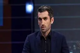 مجتبی جباری: مسابقات لیگ برای ما خیلی مهم است