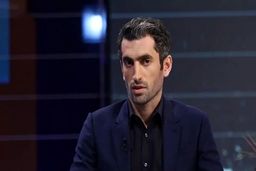 مجتبی جباری: مسابقات لیگ برای ما خیلی مهم است
