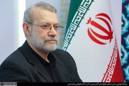 گمانه‌زنی لاریجانی در مورد به نتیجه رسیدن مذاکرات