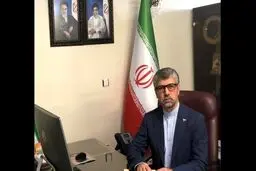 سلطان‌زاده به سمت رئیس امور سیاست خارجی و بین‌الملل دفتر رئیس جمهور منصوب شد