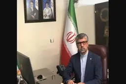 سلطان‌زاده به سمت رئیس امور سیاست خارجی و بین‌الملل دفتر رئیس جمهور منصوب شد