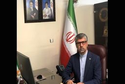 سلطان‌زاده به سمت رئیس امور سیاست خارجی و بین‌الملل دفتر رئیس جمهور منصوب شد