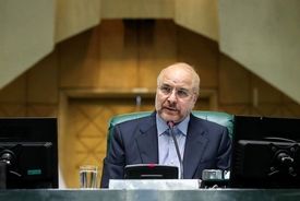 قالیباف: جریان علوم انسانی اسلامی با حکمرانی علم در کشور مرتبط است