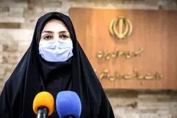 آخرین آمار کرونا در ایران/ ۱۷۴ فوتی جدید کرونا در کشور/ ۱۷۴۳۰ بیمار دیگر شناسایی شدند