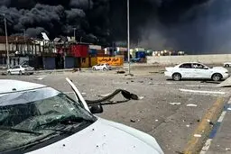 دیه جان باختگان انفجار بندر شهید رجایی واریز شد