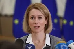 اتحادیه اروپا هند و پاکستان را به خویشتن‌داری دعوت کرد