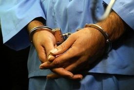 عاملان شهادت محیط‌بان گلستانی دستگیر شدند