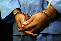 عاملان شهادت محیط‌بان گلستانی دستگیر شدند