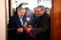 مراسم زنگ سپاس معلم با حضور وزیر آموزش و پرورش