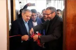 مراسم زنگ سپاس معلم با حضور وزیر آموزش و پرورش
