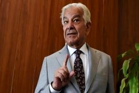 هشدار پاکستان به هند: هر اقدام برای بستن آب را با حمله پاسخ می‌دهیم
