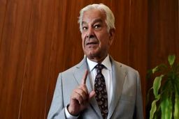 هشدار پاکستان به هند: هر اقدام برای بستن آب را با حمله پاسخ می‌دهیم