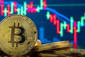 بیت‌کوین به قیمت انفجاری نزدیک شده است؟