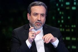 عراقچی: ایران حق داشتن چرخه کامل سوخت هسته‌ای را دارد