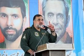امیر سرتیپ واحدی: نیروی هوایی یکی از ارکان اقتدار ملی است