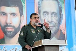 امیر سرتیپ واحدی: نیروی هوایی یکی از ارکان اقتدار ملی است