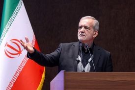 پزشکیان امروز به قم سفر می‌کند