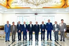 عراقچی با نخست وزیر پاکستان دیدار کرد