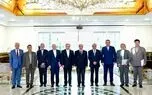 عراقچی با نخست وزیر پاکستان دیدار کرد