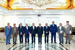 عراقچی با نخست وزیر پاکستان دیدار کرد