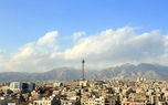 آلودگی هوا در کمین تهران/ هوای پایتخت فعلا قابل قبول است