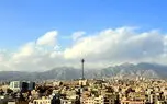 آلودگی هوا در کمین تهران/ هوای پایتخت فعلا قابل قبول است