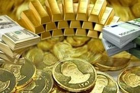 قیمت جدید طلا و سکه ۱۶ اردیبهشت ۱۴۰۴/ سکه امامی همچنان در کانال ۷۶ میلیون