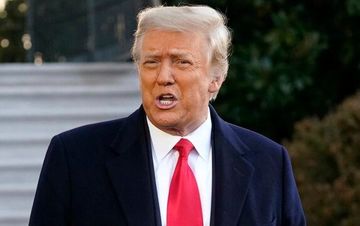 مهاجران غیرقانونی برای خروج داوطلبانه از آمریکا پول میگیرند