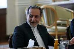 عراقچی هند و پاکستان را به خویشتن‎‌داری دعوت کرد