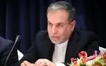 عراقچی در واکنش به تصمیم ترامپ درباره نام خلیج فارس نیت او را خصمانه خواند