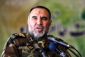 دشمنان به اقتدار جمهوری اسلامی در دنیا چشم طمع دارند