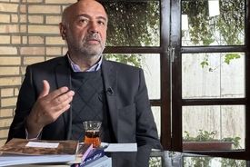 نصب پنل های خورشیدی در ادارات دولتی به دستور پزشکیان