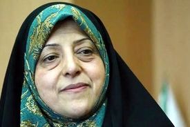 انتقاد تند ابتکار به تعلل مجلس در تصویب قانون خشونت عیله زنان