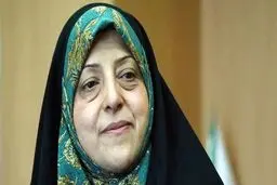 انتقاد تند ابتکار به تعلل مجلس در تصویب قانون خشونت عیله زنان