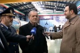پزشکیان: دولت با همه توان به حل مشکلات شرکت‌های حوزه نفت، گاز، پالایش و پتروشیمی کمک می‌کند