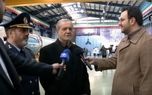 پزشکیان: دولت با همه توان به حل مشکلات شرکت‌های حوزه نفت، گاز، پالایش و پتروشیمی کمک می‌کند