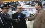 پزشکیان: دولت با همه توان به حل مشکلات شرکت‌های حوزه نفت، گاز، پالایش و پتروشیمی کمک می‌کند