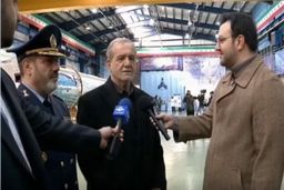 پزشکیان: دولت با همه توان به حل مشکلات شرکت‌های حوزه نفت، گاز، پالایش و پتروشیمی کمک می‌کند