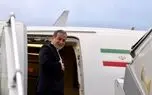 عراقچی عازم عربستان شد