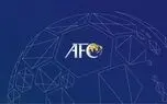 شکایت فدراسیون فوتبال از AFC به علت اعطای میزبانی به بحرین در CAS