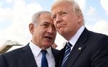 ترامپ می‌خواهد کشور فلسطین را به رسمیت بشناسد؟