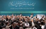 کارگران سراسر کشور با رهبر انقلاب دیدار می‌کنند
