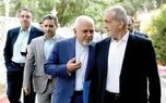 توضیحات پزشکیان درباره علت کناره‌گیری ظریف