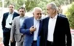 توضیحات پزشکیان درباره علت کناره‌گیری ظریف