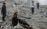 فایننشال تایمز: سکوت غرب در برابر غزه شرم‌آور است