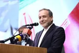 اهداف سفر عراقچی به هند از زبان خودش