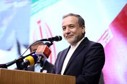 اهداف سفر عراقچی به هند از زبان خودش