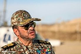 امیر صباحی‌فرد: دشمن با اعتقادات، مکتب و ارزش‌های کشورمان مشکل دارد